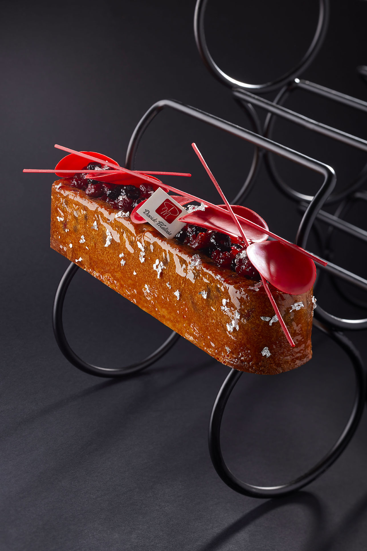 CROSTATE E PLUMCAKE - immagine 3