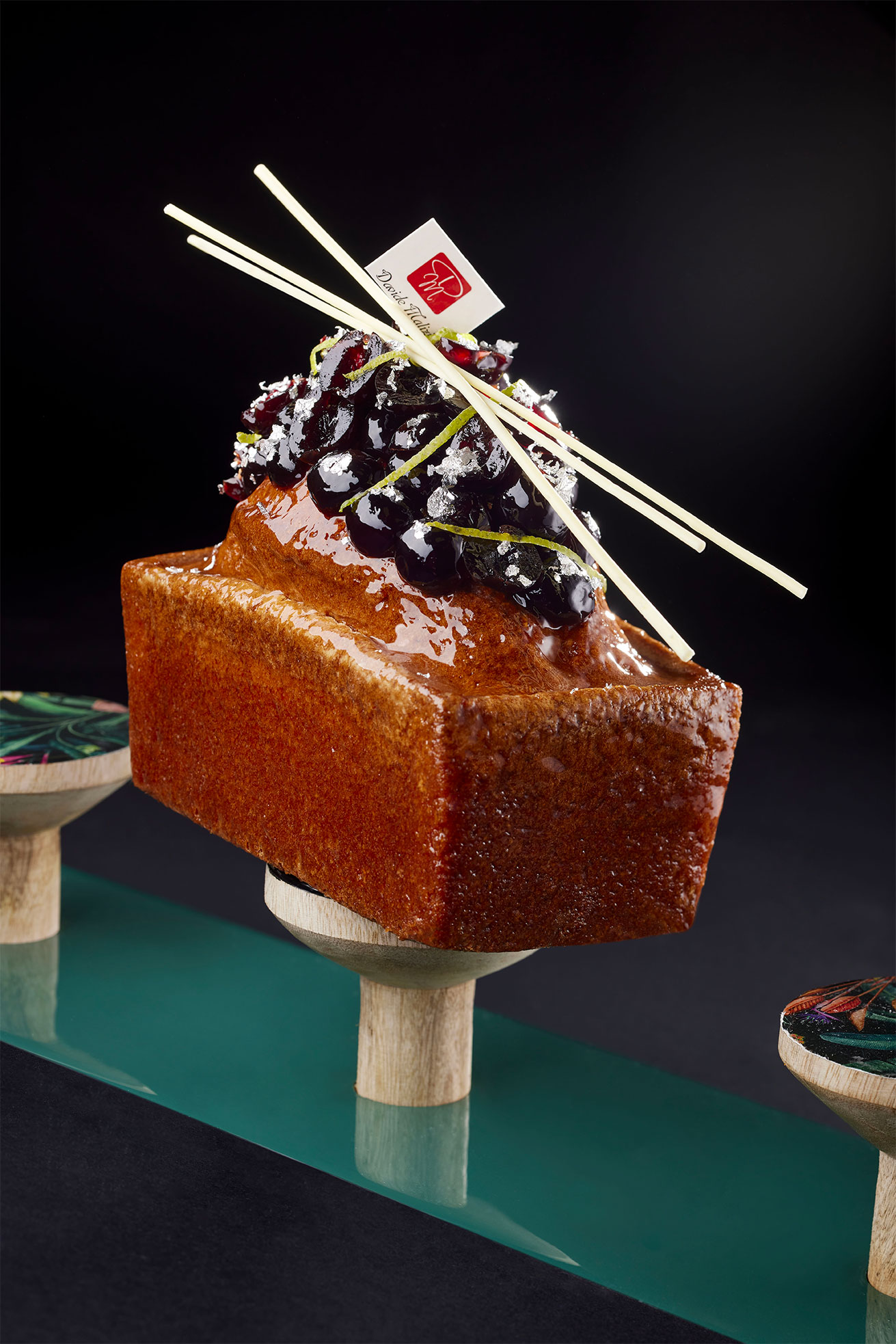 CROSTATE E PLUMCAKE - immagine 5