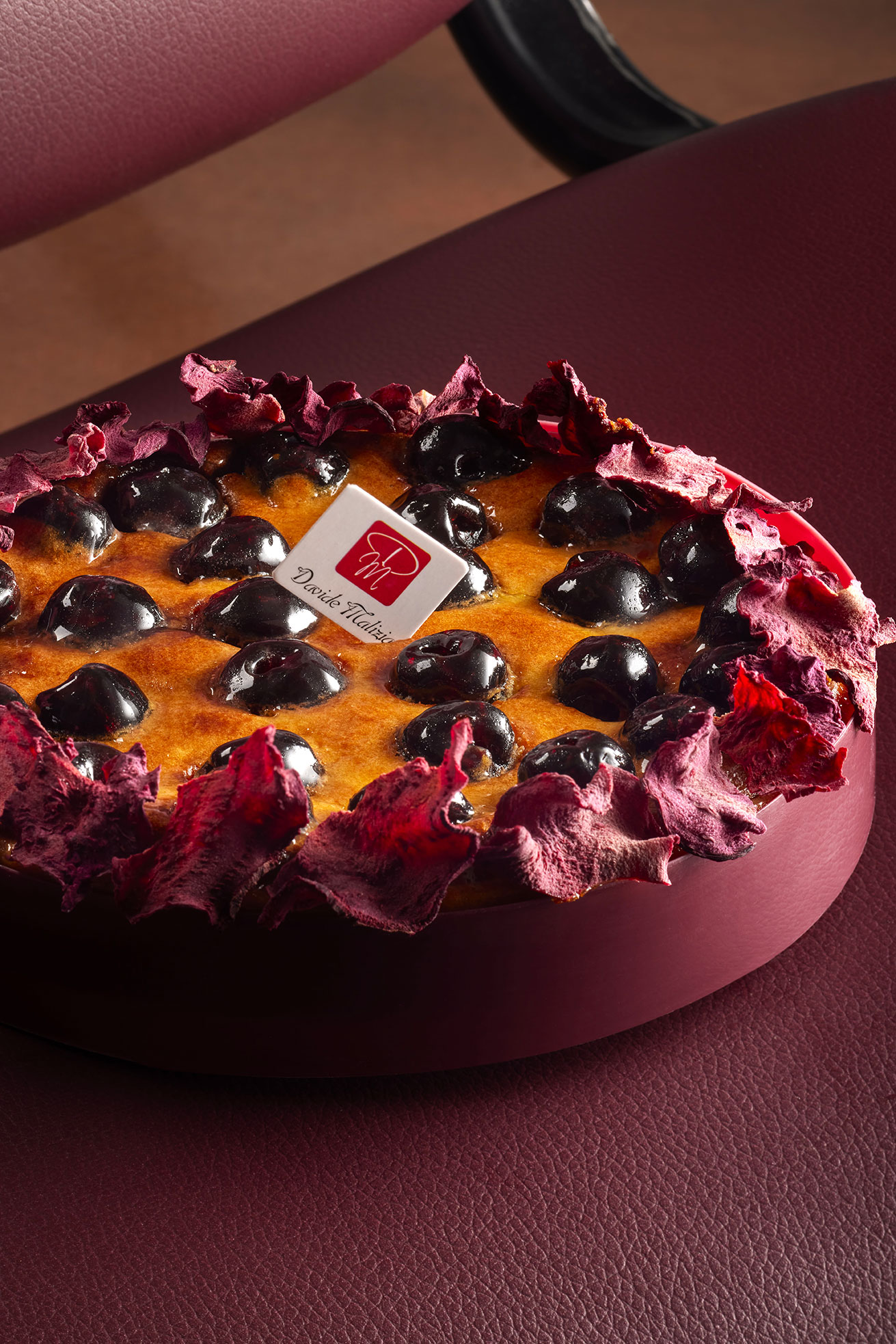 CROSTATE E PLUMCAKE - immagine 6