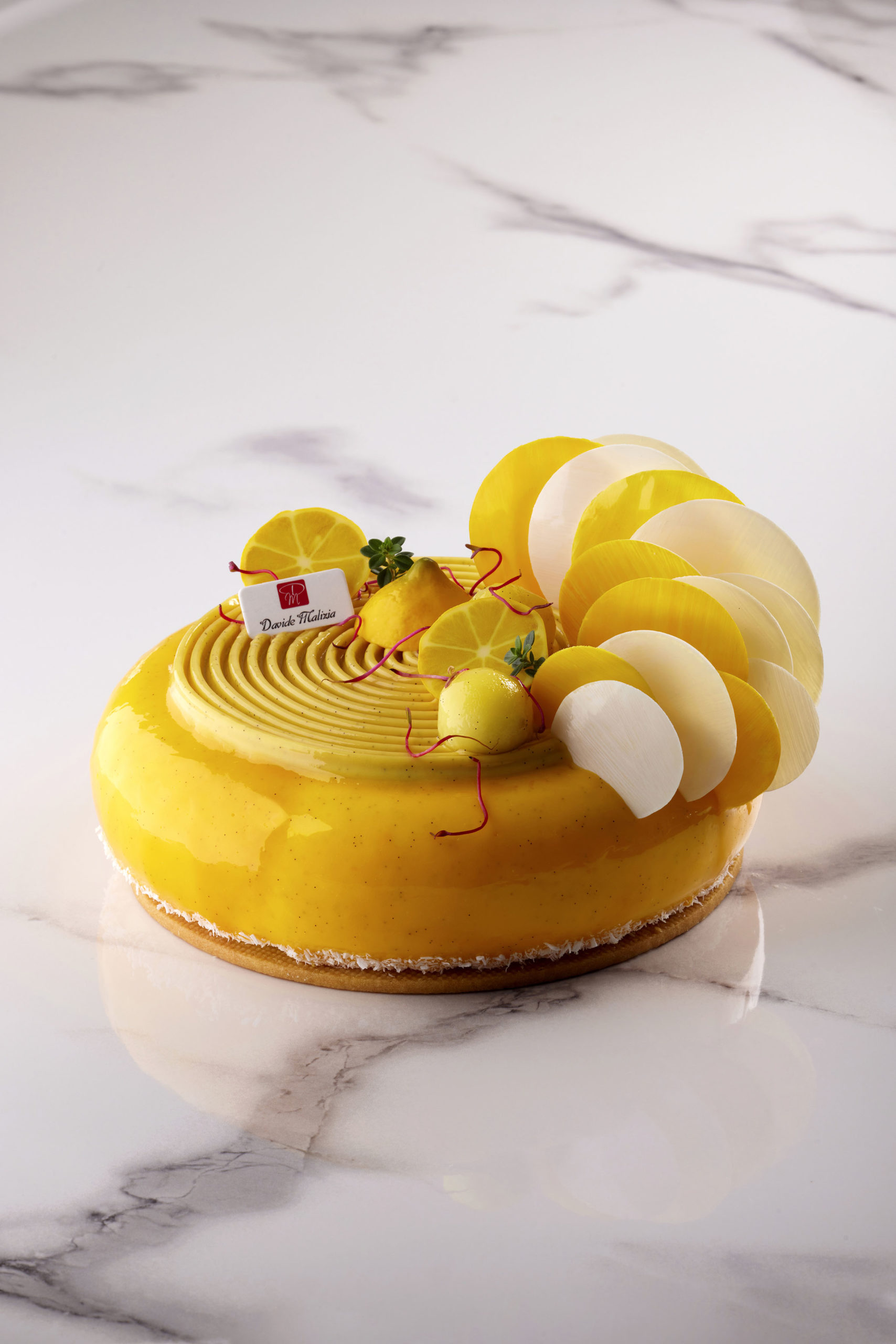 TORTE MODERNE - immagine 3