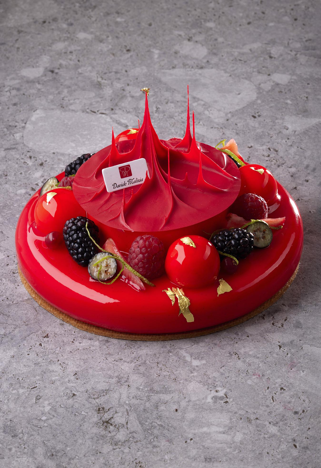 TORTE MODERNE - immagine 4