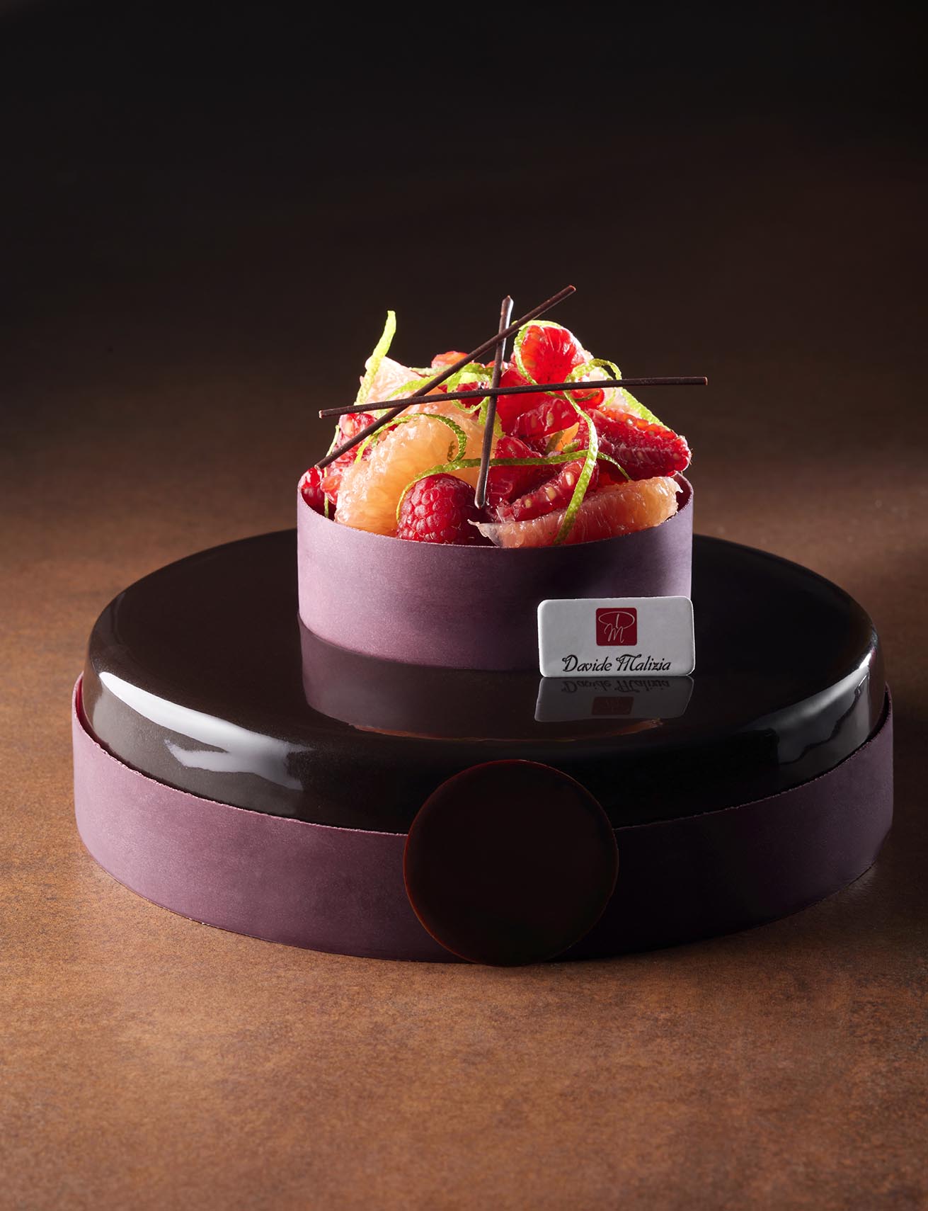 TORTE MODERNE - immagine 5