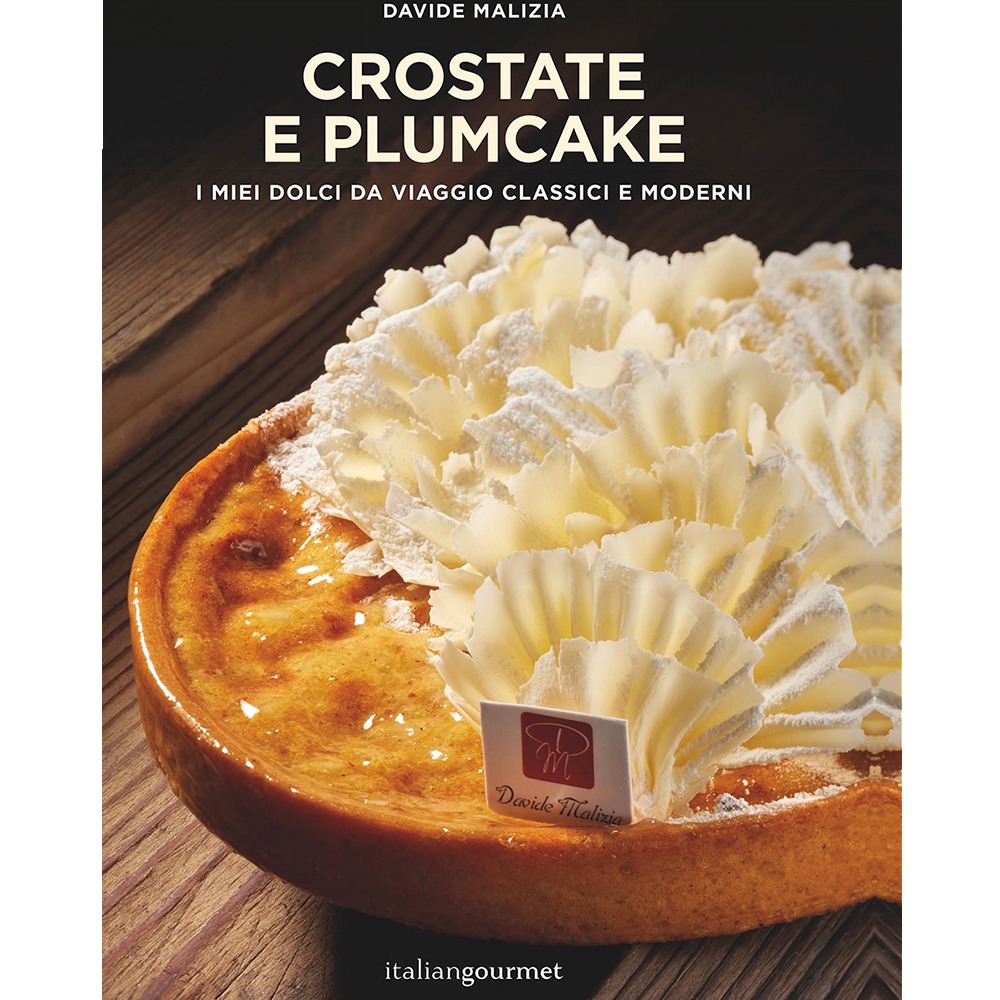 Crostate e Plumcake