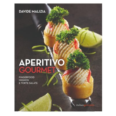APERITIVO GOURMET