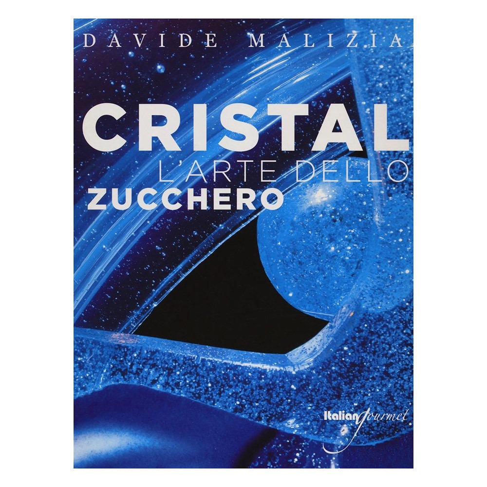 Cristal, l'arte dello zucchero
