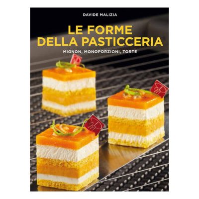 LE FORME DELLA PASTICCERIA