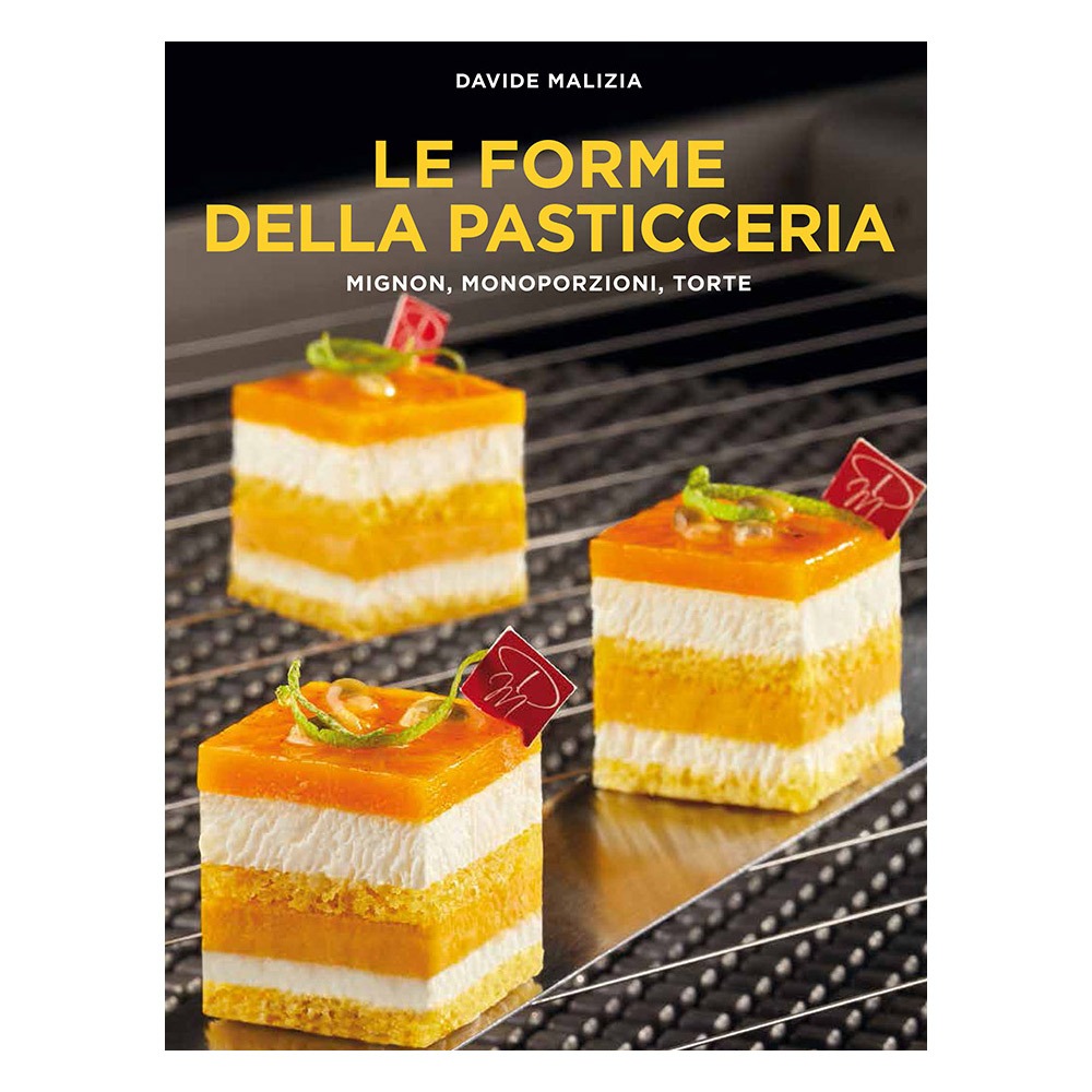 Le forme della pasticceria