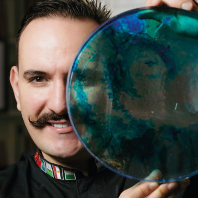 Zucchero Artistico Piece Completa