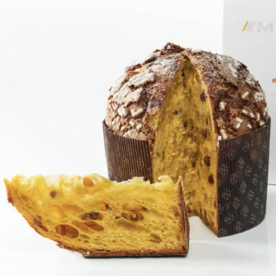 Grandi Lievitati di Natale