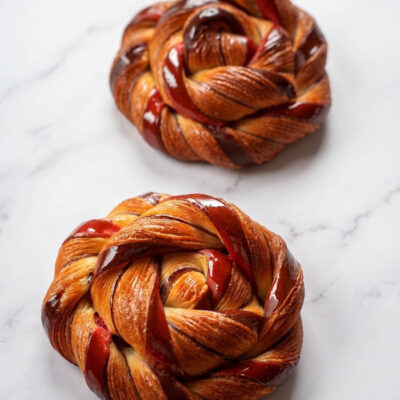 Viennoiserie Contemporanea