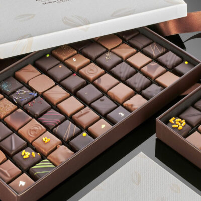 Master in Cioccolato: Decorazion e Sculture