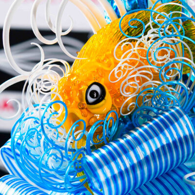 Master en Pâtisserie Artistique