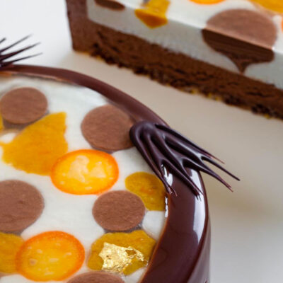 Master en Pâtisserie Moderne et Décorations