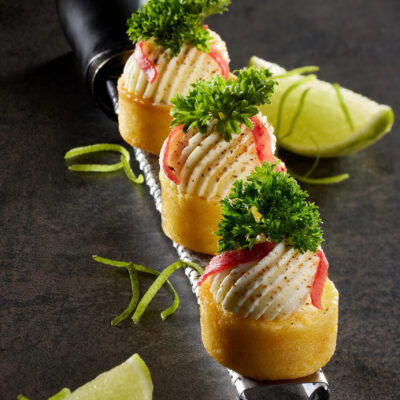 Master La Pâtisserie du Maître Malizia