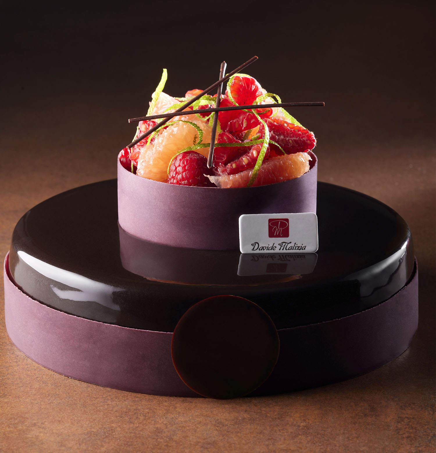 Corsi Luxury - FR