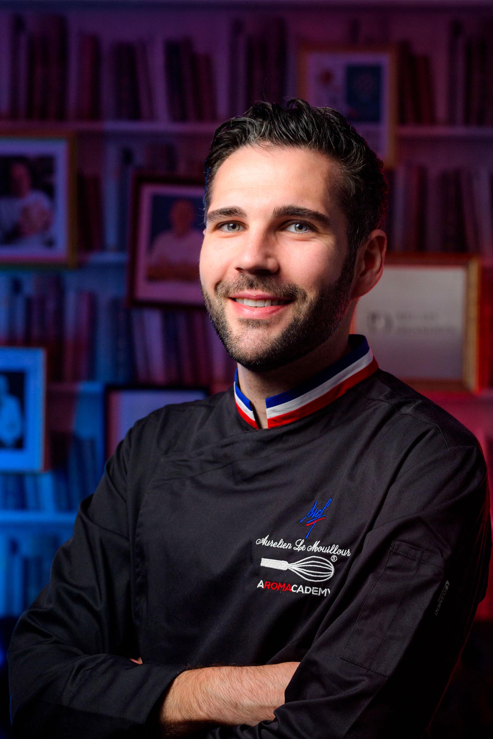 AURELIEN