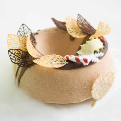 Monoporzioni e Torte Gelato Moderne