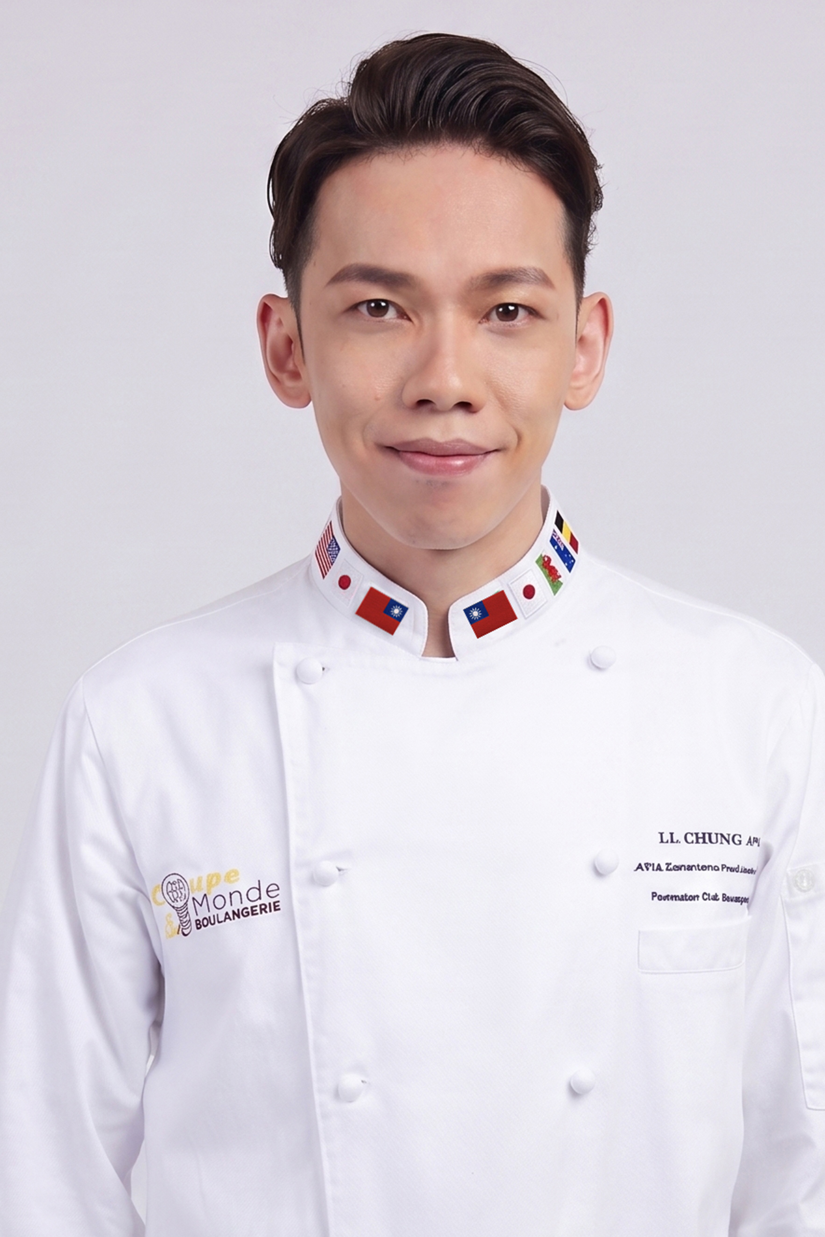 li zhong 2