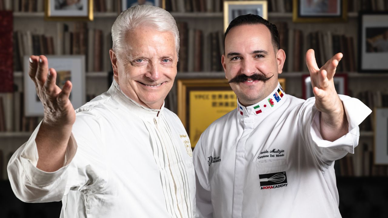 massari aromacademy