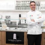 morrone gelato