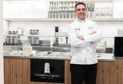 morrone gelato